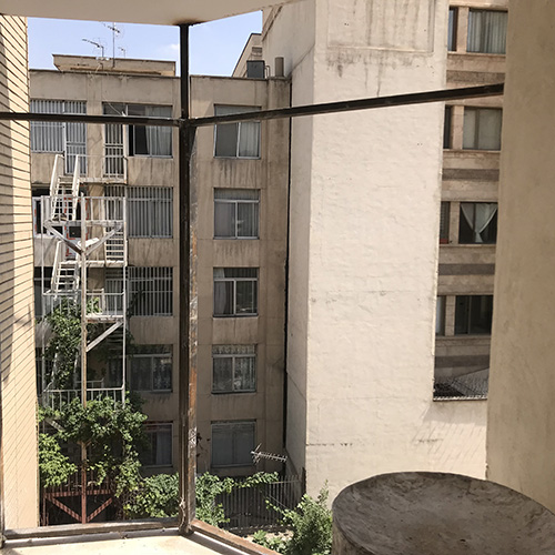 پروژه مسکونی - میدان محسنی(اجرا) | شرکت معماری و دکوراسیون دکوطرح 09122460089