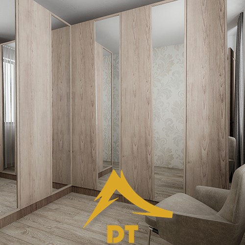 پروژه مسکونی تهرانسر - مرحله طراحی | شرکت معماری دکوطرح 09122460089