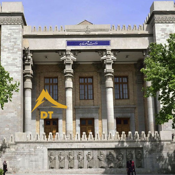 معماری پهلوی