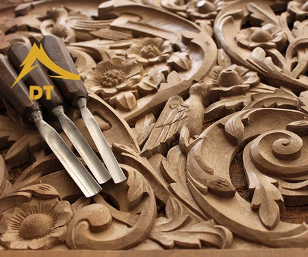 هنر منبت کاری در طراحی داخلی خانه | شرکت معماری دکوطرح 09122460089