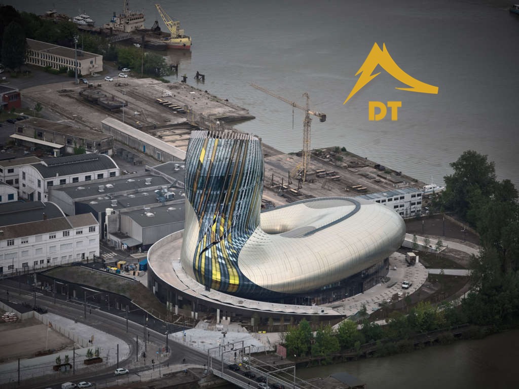 برترین شرکت های معماری فرانسه | شرکت معماری دکوطرح 09122460089