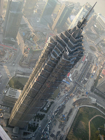 25 مورد از بهترین ساختمان های چین - بخش سوم | شرکت معماری و دکوراسیون دکوطرح 09122460089