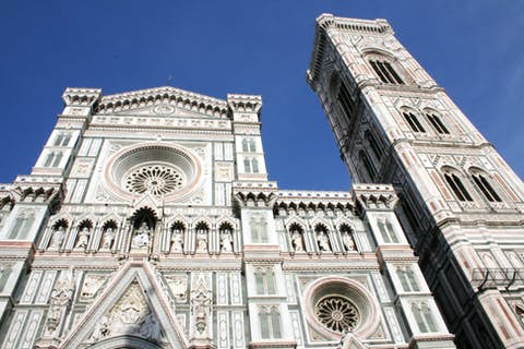 ساختمان های معروف ایتالیا