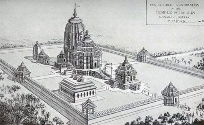 معماری هند