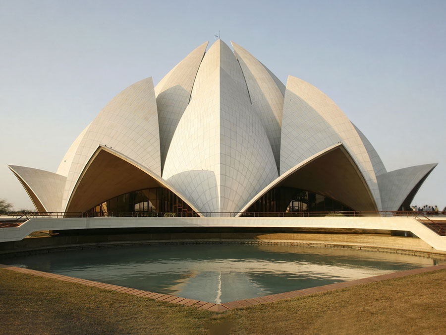 معماری هند