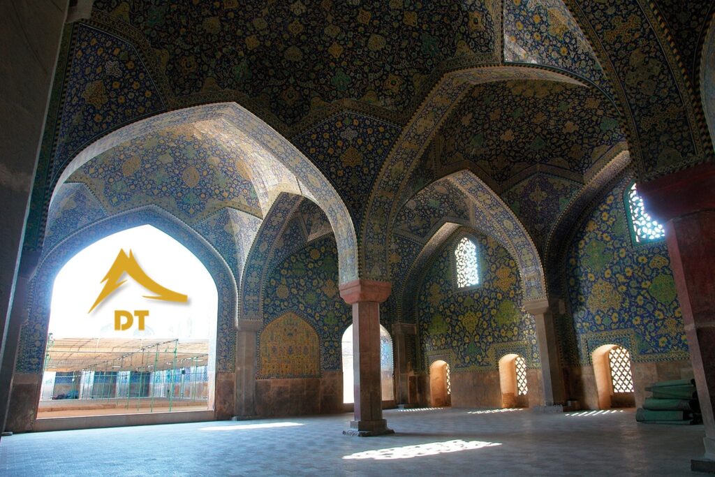 نماد گرایی در معماری