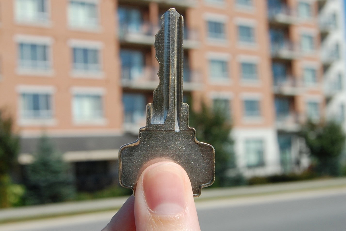 آنچه شما باید قبل از خرید آپارتمان بدانید