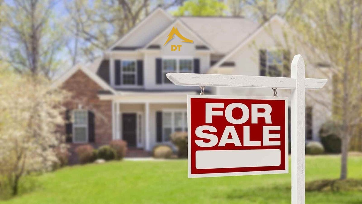 آنچه شما باید قبل از خرید خانه بدانید