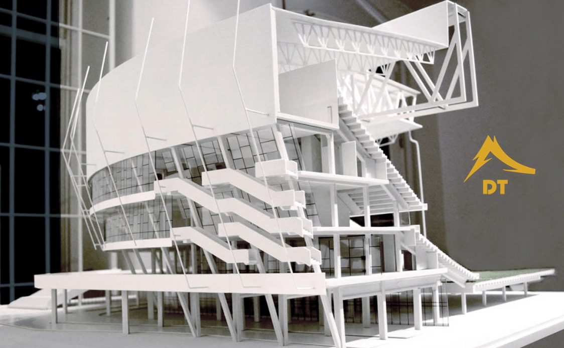چاپ سه‌بعدی در معماری چه کاربردی دارد؟