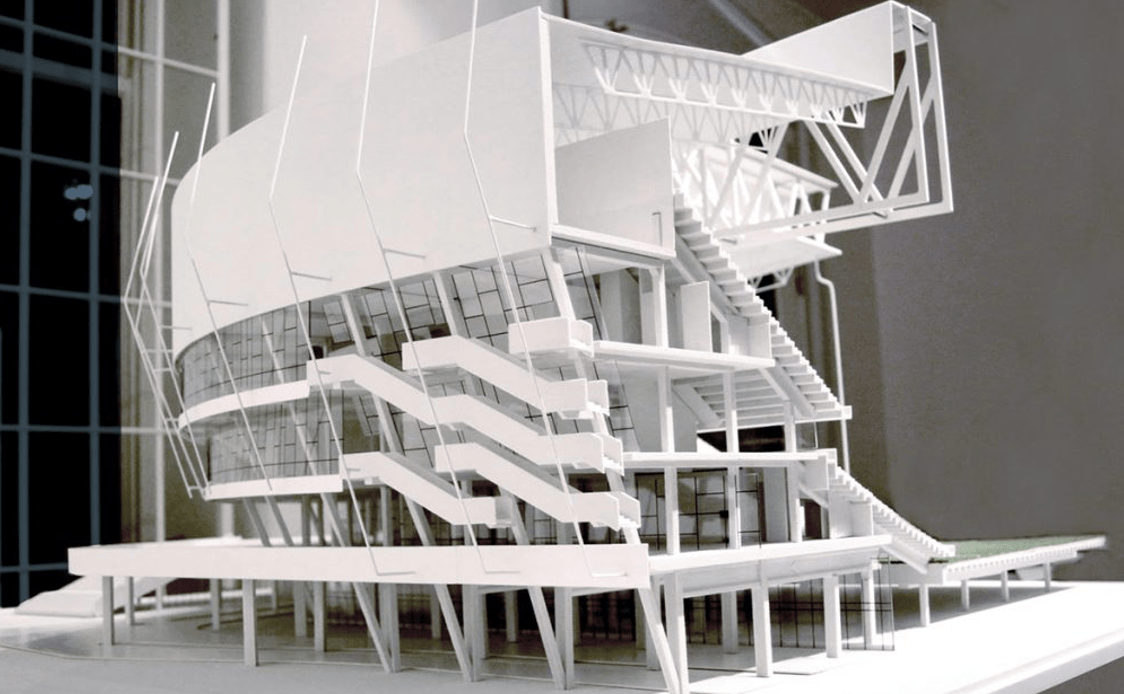 چاپ سه‌بعدی در معماری چه کاربردی دارد؟