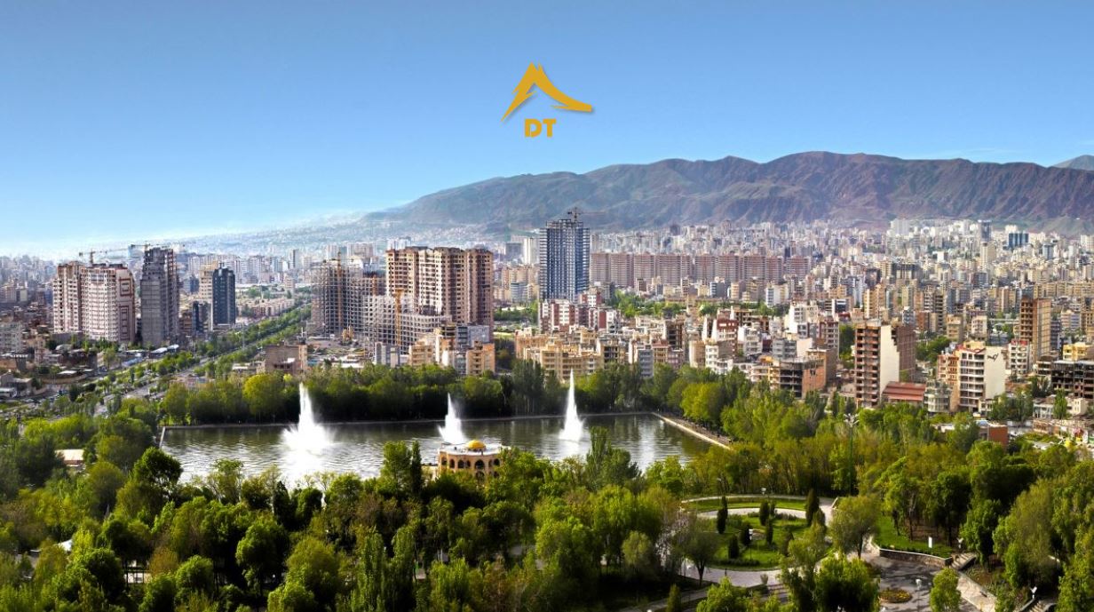 ساخت مشارکتی در تبریز | شرکت معماری و دکوراسیون دکوطرح 09122460089