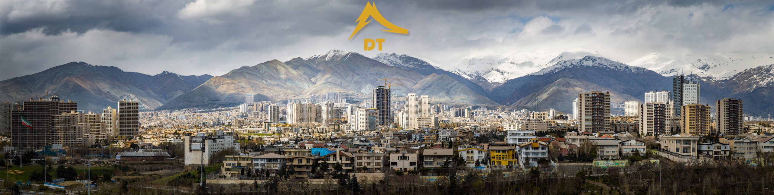 ساخت مشارکتی در تهران
