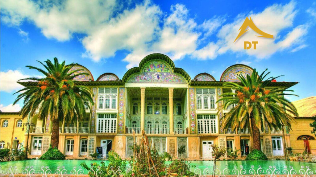 ساخت مشارکتی در شیراز